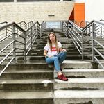 Lisa Krapf - @l.i.s.a_14.08 - Instagram