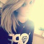 Lisa Krapf - @die_liisa - Instagram