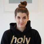 Lisa Kröger - @omscandi - Instagram