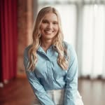 Lisa Kröger - Tanzlehrerin | HOCHZEITSTANZ | KINDERTANZ | HIPHOP - @lisakroeger.dance - Instagram