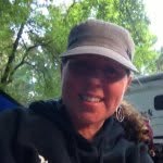 Lisa Krussow - @leftykru - Instagram