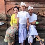Gung Lisa - @lisakumaladewi - Instagram
