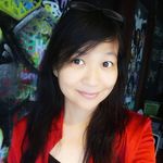 Lisa Kuo - @magiclisa77 - Instagram