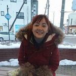 Lisa Kuo - @kuoyumei - Instagram