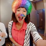 Lisa Kuo - @lisa_the_runner - Instagram