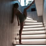 Alissa Kushnareva - @lisa_kushnarevaa - Instagram