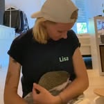 Lisa - @lisa_kusch - Instagram