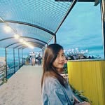 TeguhFrando - @lisa_kusumaaa - Instagram