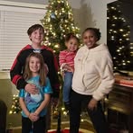 Lisa LaBarge - Facebook