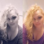 Lisa LaBarge - @blue.eyed.girl81 - Instagram