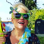 Lisa - @lisalageren - Instagram
