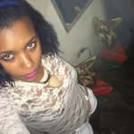 Lisa Rafaela Santos - @lisa_lainsuperable - Instagram