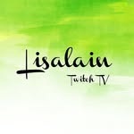 Lisalain - @lisalaintwitchtv - Instagram