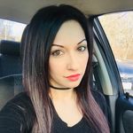 Lisa Lalli - @zombieapocalisa - Instagram