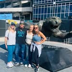 Lisa Seigh LaMonica - @lamonicalife - Instagram