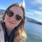 Lisa Bastide - @lisalancon25 - Instagram