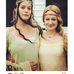 Lisa Lakyin - Facebook