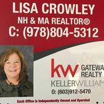 Lisa LaRock Crowley - @crowley_lisa - Instagram