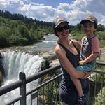 Lisa Laviolette - @lisalaviolette12 - Instagram