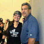 Lisa Lawless - @whitefoot14 - Instagram