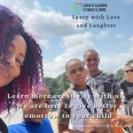 Ceo Lisa - @lisalearnandplayaolcom - Instagram