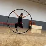 Lisa - @lisa_learns_cyr - Instagram