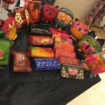 هاند ميد جلد طبيعي صنع تايلاند - @lisa_leather1 - Instagram