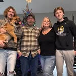 Lisa Leber - @li.l.bark.3 - Instagram