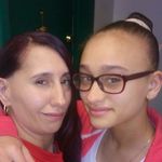 LISA LEBRON - @fairydoll15 - Instagram