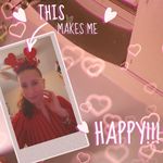 Lisa Lebron - @fairydoll79 - Instagram