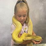 Lisa Lebrun - @lisalebrun67 - Instagram