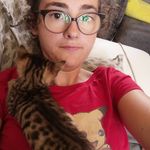 Lisa Leca - @lecalisa - Instagram
