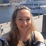 Lisa Lechner - @lillyscorp - Instagram