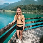 Lisa - @lisa_lechner - Instagram