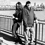 Bernie Guerra & Lisa Lederman - @is_breakfast_included - Instagram
