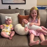 Lisa O'Neill Lederman - @lisalederman - Instagram