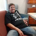 Lisa Ledet - @lisaledet57 - Instagram