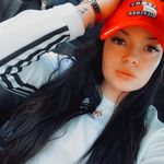 Lisa Zaminczek - @lisaledouxx - Instagram