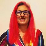 Lisa Leech - @peechyleechy - Instagram