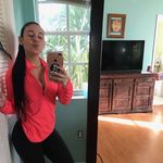 lisa leech - @mileach111 - Instagram