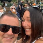 Lisa Leech - @lisaleech1974 - Instagram