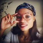 Palesa Lekoto - @lisaleekay1701 - Instagram