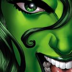 Lisa Leese - @the_she_hulk - Instagram
