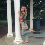 Lisa LeFever - @lefever_engl347 - Instagram