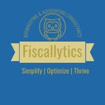 Lisa Leffler - @fiscallytics - Instagram