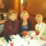 Lisa Leist - @irh1262 - Instagram