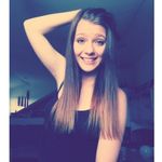 Lisa Leitner - @lisalele987 - Instagram