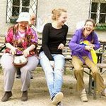Lisa Leitner - @lisaalet - Instagram