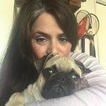 Lisa Lenhart - @witchyp00 - Instagram