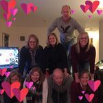 Lisa Lenhart - @lenhart6002 - Instagram